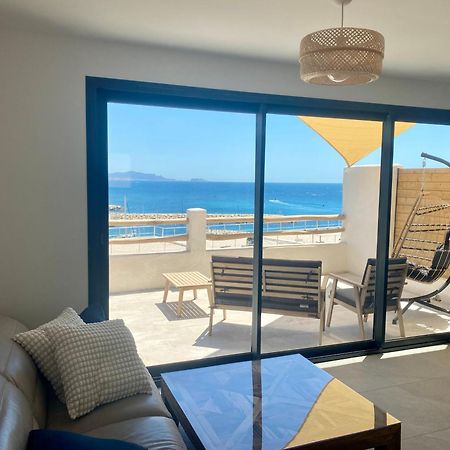 T2 Vue Sur Le Port Jacuzzi Terrasse Et Parking Apartment Carry-le-Rouet Exterior foto