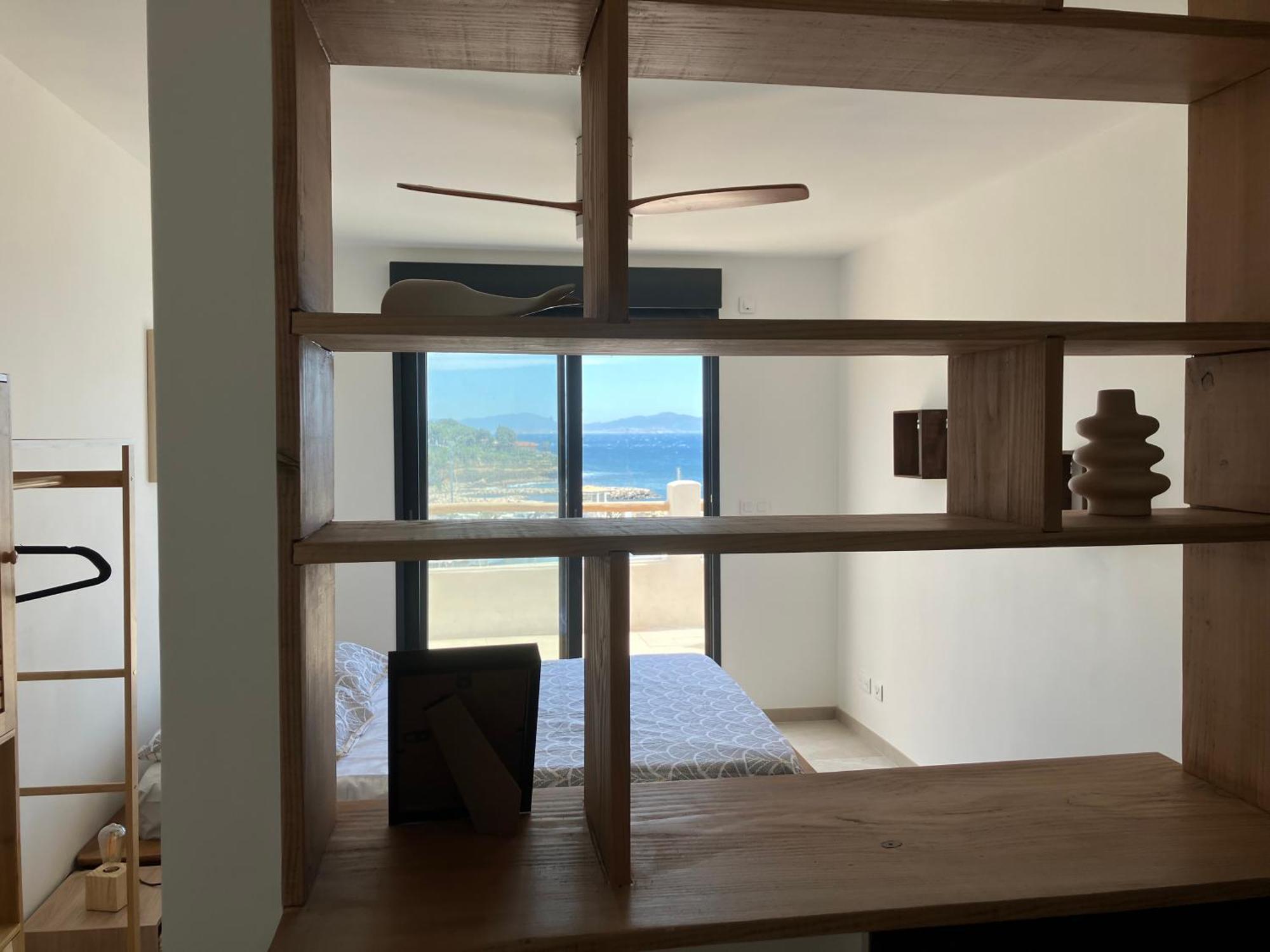 T2 Vue Sur Le Port Jacuzzi Terrasse Et Parking Apartment Carry-le-Rouet Exterior foto