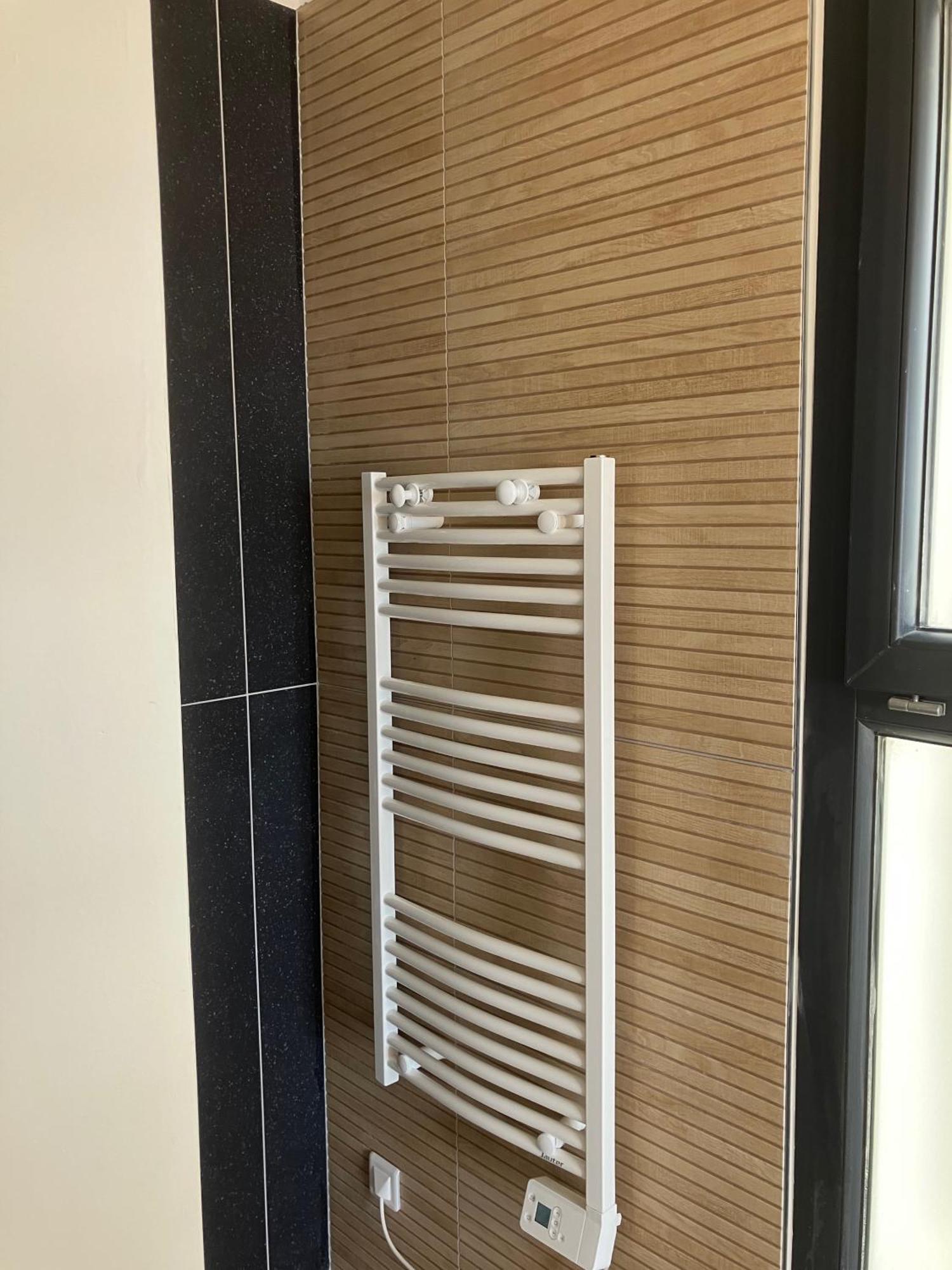 T2 Vue Sur Le Port Jacuzzi Terrasse Et Parking Apartment Carry-le-Rouet Exterior foto