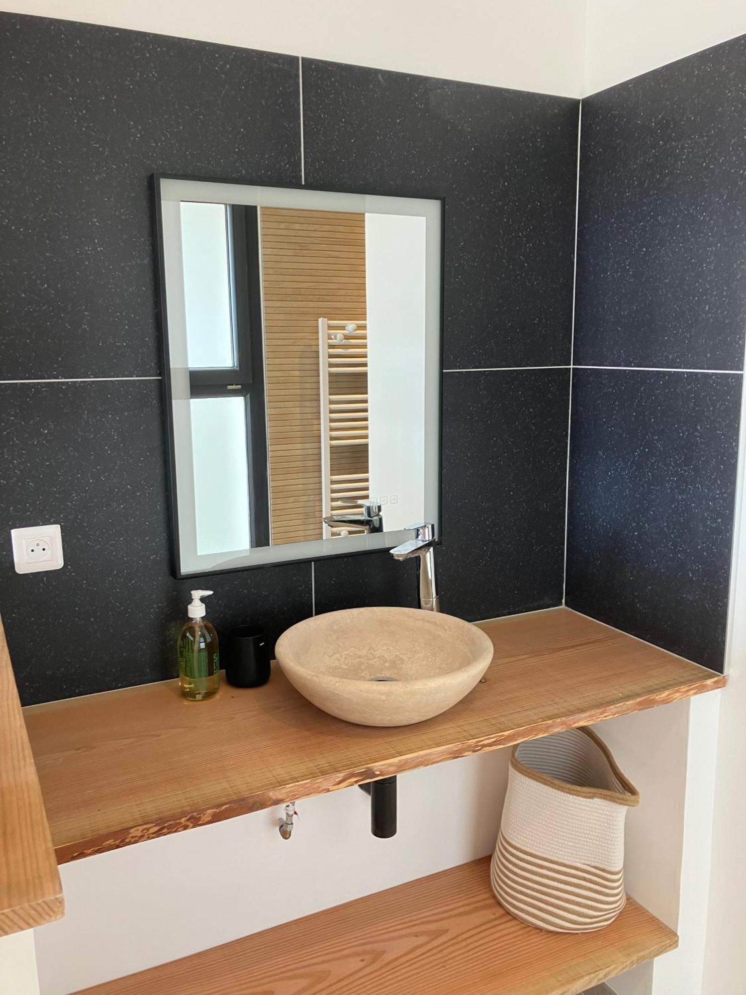 T2 Vue Sur Le Port Jacuzzi Terrasse Et Parking Apartment Carry-le-Rouet Exterior foto