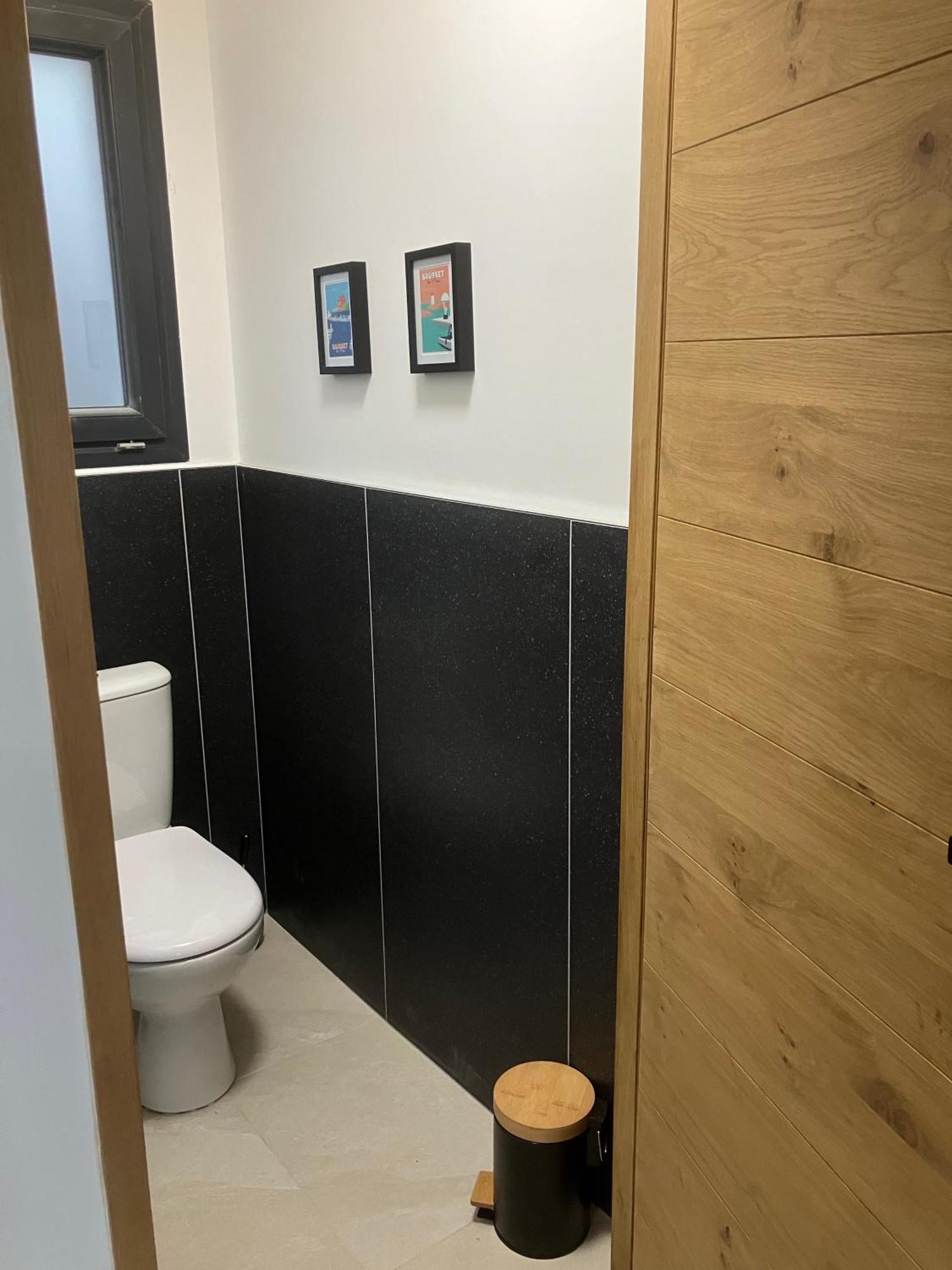 T2 Vue Sur Le Port Jacuzzi Terrasse Et Parking Apartment Carry-le-Rouet Exterior foto