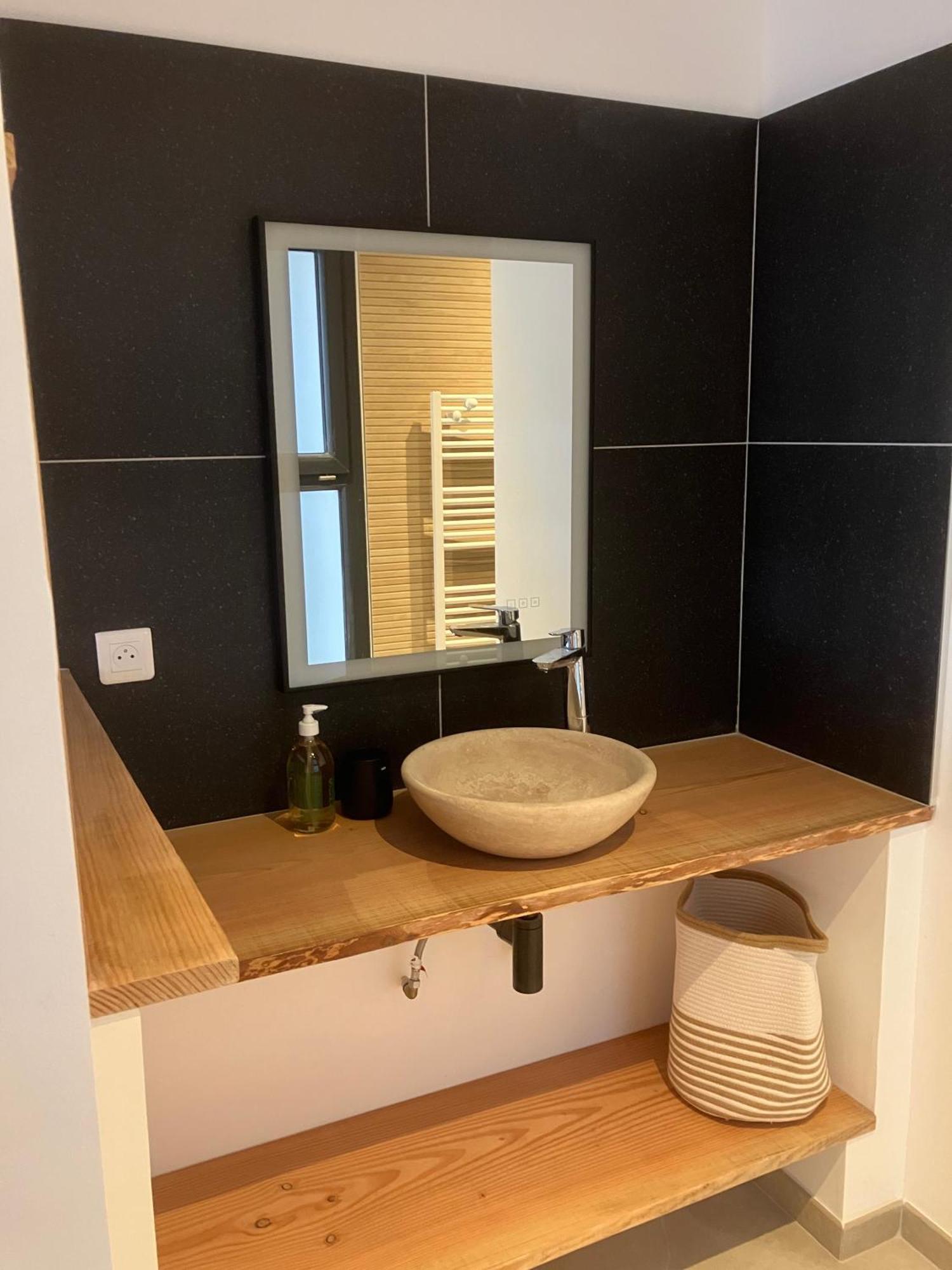 T2 Vue Sur Le Port Jacuzzi Terrasse Et Parking Apartment Carry-le-Rouet Exterior foto