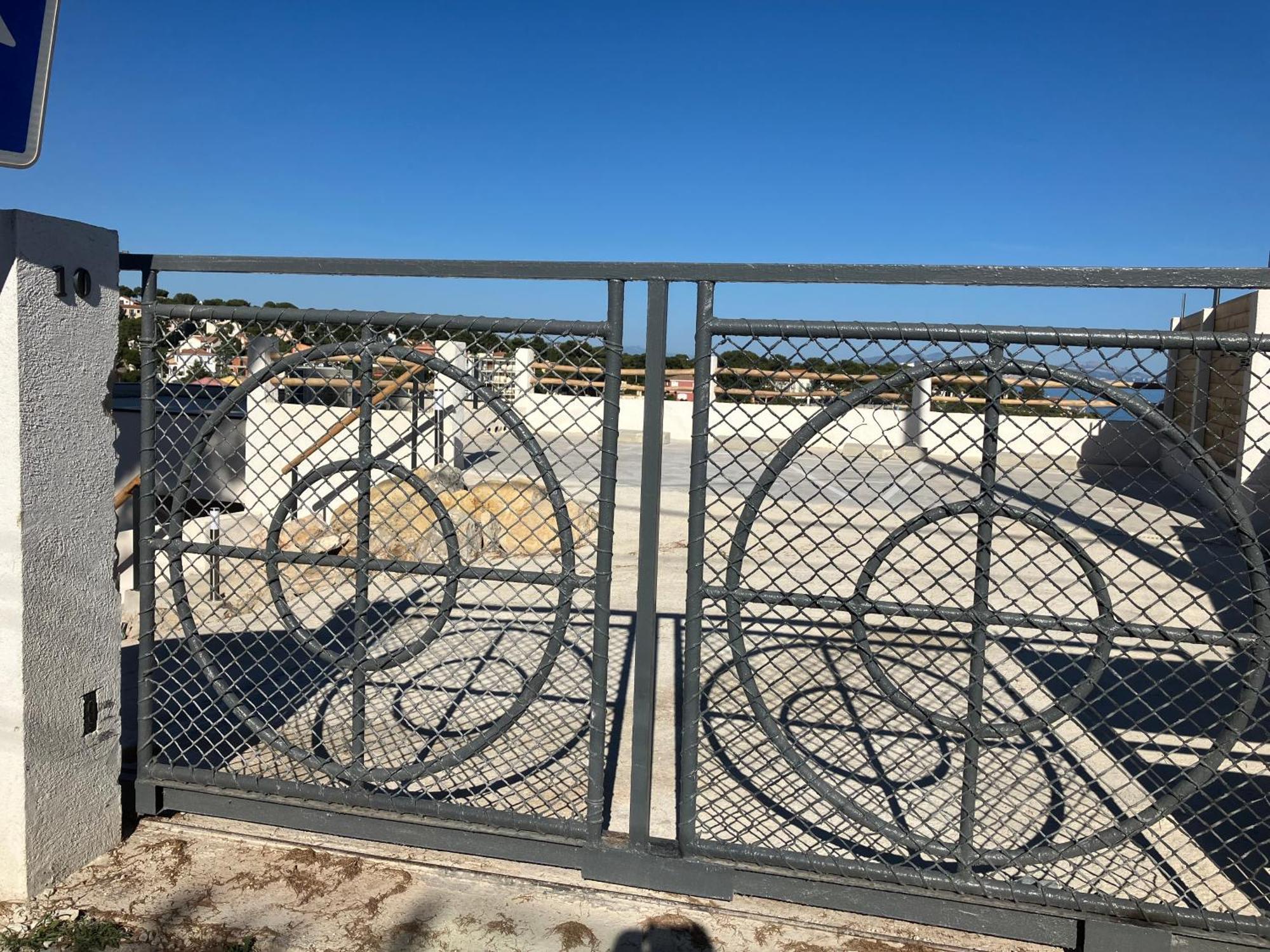 T2 Vue Sur Le Port Jacuzzi Terrasse Et Parking Apartment Carry-le-Rouet Exterior foto